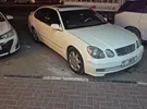 لكزس GS GS 300 2002