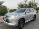 Mitsubishi ‏Montero Sport ‏GLS ‏2022