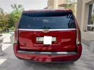 Cadillac ‏Escalade ‏Premium ‏2018