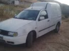 فولكسفاغن ‏كادى ‏Caddy ‏1998