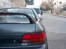 Subaru ‏Impreza ‏WRX STI ‏1999
