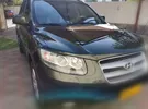 هيونداي ‏سنتافي ‏Limited ‏2009