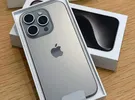 Apple ‏iPhone 15 Pro Max ‏256 GB ‏Silver