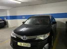 تويوتا ‏كامري ‏GLE-X ‏2014