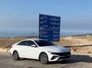 هيونداي ‏النترا ‏Limited ‏2024