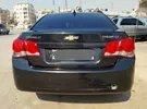 شيفروليه ‏كروز ‏LT ‏2009