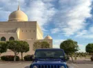 Jeep ‏Wrangler ‏Unlimited ‏2019
