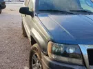 Jeep ‏Grand Cherokee ‏Limited ‏2003
