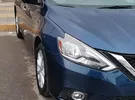 نيسان ‏سنترا ‏SR ‏2019