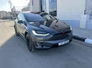 Tesla Model X Standard Range 2018