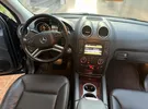 مرسيدس بنز ‏الفئة-M ‏ML 55 AMG ‏2011