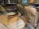 Mercedes Benz ‏S-Class ‏S 400 ‏2016