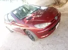 بيجو ‏206 ‏GTI ‏2003