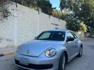 Volkswagen ‏Beetle ‏Standard ‏2014
