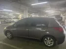 نيسان ‏تيدا ‏2008