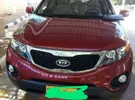 Kia ‏Sorento ‏LX ‏2011