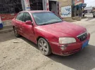 هيونداي ‏النترا ‏Limited ‏2004