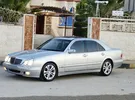 Mercedes Benz ‏E-Class ‏E 200 ‏2001