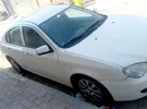 Proton ‏Persona ‏Premium CVT ‏2013