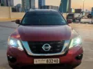 نيسان ‏باثفايندر ‏SV ‏2018