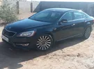 كيا ‏كادينزا ‏Limited ‏2012