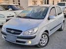 هيونداي ‏جيتز ‏Standard ‏2009