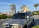 ميتسوبيشي ‏باجيرو ‏GLS ‏2006