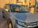 Mitsubishi ‏Outlander ‏GLS ‏2016
