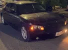 دودج تشارجر SXT MID 2010