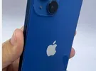 Apple ‏iPhone 13 ‏512 GB ‏Blue