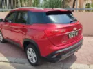 Chevrolet ‏Captiva ‏LTZ ‏2022