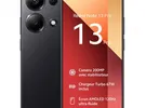 Xiaomi ‏Redmi Note 13 Pro ‏512 GB ‏Black