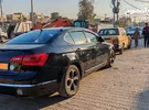 كيا ‏كادينزا ‏Limited ‏2011