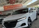 هوندا ‏اكورد ‏Limited ‏2021
