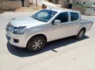 ايسوزو ‏D-ماكس ‏LS ‏2013