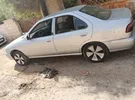 نيسان ‏صني ‏SL ‏1998