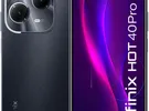 Infinix ‏Hot 4 Pro ‏128 GB ‏White