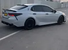 Toyota ‏Camry ‏LE ‏2020