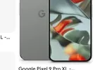 Google ‏Pixel 9 Pro XL ‏128 GB ‏Grey