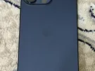 Apple ‏iPhone 15 Pro Max ‏256 GB ‏Blue