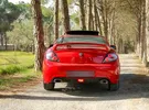 هيونداي ‏تيـبرون ‏GT ‏2008