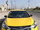 كيا ‏K3 ‏Standard ‏2014