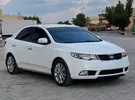 Kia ‏Cerato ‏EX ‏2012