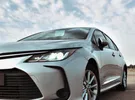 Toyota ‏Corolla ‏Hybrid ‏2025
