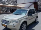 لاند روفر ‏LR2 ‏HSE ‏2008