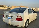 Toyota ‏Corolla ‏GLI ‏2006