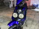 ياماها سكنس 2008 500 - 599 سي سي