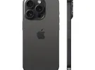 Apple ‏iPhone 15 Pro Max ‏256 GB ‏Black