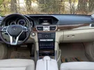 Mercedes Benz ‏E-Class ‏E 200 ‏2016