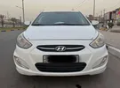 هيونداي ‏اكسنت ‏Limited ‏2016